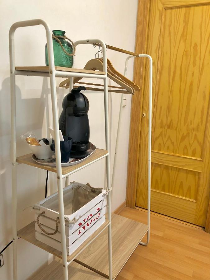 Sabiñánigo 艾斯卡廷旅馆酒店 外观 照片